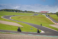 Lower Group Black Bikes